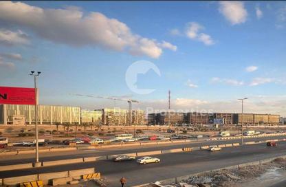 Office Space - Studio - 2 for sale in District 5 - 5th Settlement Compounds - The 5th Settlement - New Cairo City - Cairo Office Space - Studio - 2 for sale in District 5 - 5th Settlement Compounds - The 5th Settlement - New Cairo City - Cairo