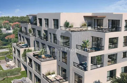 Apartment - 3 Bedrooms - 2 Bathrooms for sale in Park Central - Mostakbal City Compounds - Mostakbal City - Future City - Cairo Apartment - 3 Bedrooms - 2 Bathrooms for sale in Park Central - Mostakbal City Compounds - Mostakbal City - Future City - Cairo