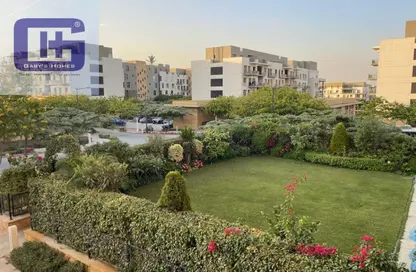 Apartment - 2 Bedrooms - 3 Bathrooms for rent in Eastown - 5th Settlement Compounds - The 5th Settlement - New Cairo City - Cairo Apartment - 2 Bedrooms - 3 Bathrooms for rent in Eastown - 5th Settlement Compounds - The 5th Settlement - New Cairo City - Cairo