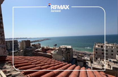 Apartment - 3 - 2 for sale in El Shatby - Hay Wasat - Alexandria
