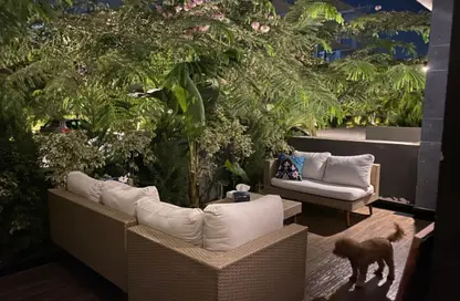 Apartment - 2 Bedrooms - 2 Bathrooms for sale in El Patio Oro - 5th Settlement Compounds - The 5th Settlement - New Cairo City - Cairo Apartment - 2 Bedrooms - 2 Bathrooms for sale in El Patio Oro - 5th Settlement Compounds - The 5th Settlement - New Cairo City - Cairo