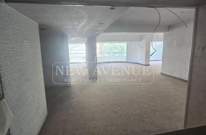 Retail - Studio - 1 for sale in Omar Ibn Al Khattab St. - Almazah - Heliopolis - Masr El Gedida - Cairo