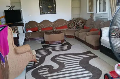 Chalet - 3 Bedrooms - 2 Bathrooms for sale in Fayrouz Beach - Qesm Borg El Arab - North Coast