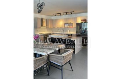 Chalet - 3 Bedrooms - 3 Bathrooms for sale in Fouka Bay - Qesm Marsa Matrouh - North Coast Chalet - 3 Bedrooms - 3 Bathrooms for sale in Fouka Bay - Qesm Marsa Matrouh - North Coast
