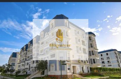 Penthouse - 2 Bedrooms - 2 Bathrooms for sale in Mountain View Hyde Park - 5th Settlement Compounds - The 5th Settlement - New Cairo City - Cairo