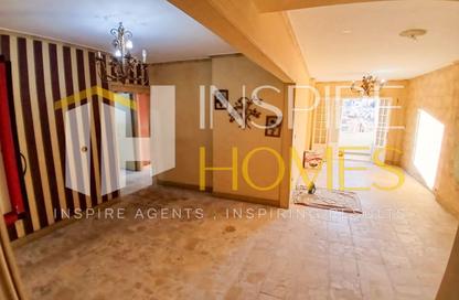Apartment - 2 Bedrooms - 1 Bathroom for sale in Roushdy - Hay Sharq - Alexandria Apartment - 2 Bedrooms - 1 Bathroom for sale in Roushdy - Hay Sharq - Alexandria