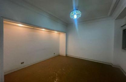 Office Space - Studio - 3 Bathrooms for rent in Gameat Al Dewal Al Arabeya St. - Mohandessin - Giza