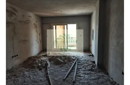 شقة - 3 غرف نوم - 2 حمامات للبيع في مدينة الخمائل - كمبوندات الشيخ زايد - الشيخ زايد - الجيزة