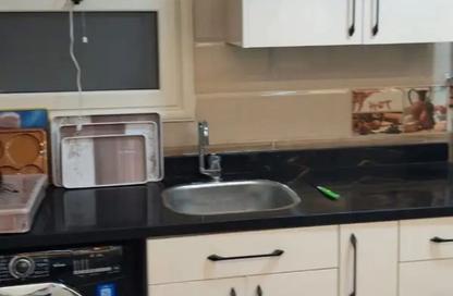 Apartment - 3 - 3 for rent in El Koronfel - The 5th Settlement - New Cairo City - Cairo