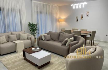 Apartment - 2 - 3 for rent in Eastown - 5th Settlement Compounds - The 5th Settlement - New Cairo City - Cairo Apartment - 2 - 3 for rent in Eastown - 5th Settlement Compounds - The 5th Settlement - New Cairo City - Cairo