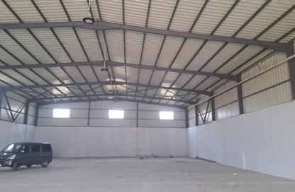 Warehouse - Studio - 2 Bathrooms for rent in Belbeis Road   Road 10 - 3rd District - Obour City - Qalyubia