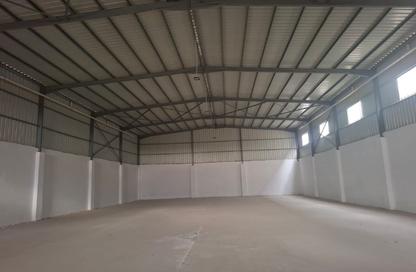 Warehouse - Studio - 2 Bathrooms for rent in Belbeis Road   Road 10 - 3rd District - Obour City - Qalyubia