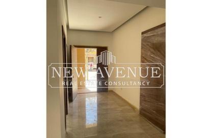 Townhouse - 3 Bedrooms - 4 Bathrooms for sale in La Vista City - New Capital Compounds - New Capital City - Cairo
