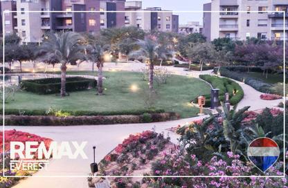 شقة - 3 غرف نوم - 3 حمامات للايجار في نيو جيزة - طريق مصر اسكندرية الصحراوي - مدينة 6 أكتوبر - الجيزة