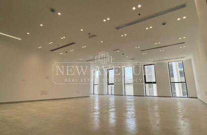 Office Space - Studio - 2 Bathrooms for rent in Mivida - 5th Settlement Compounds - The 5th Settlement - New Cairo City - Cairo