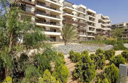 Villa - 5 - 4 for rent in Palm Hills Kattameya - El Katameya Compounds - El Katameya - New Cairo City - Cairo