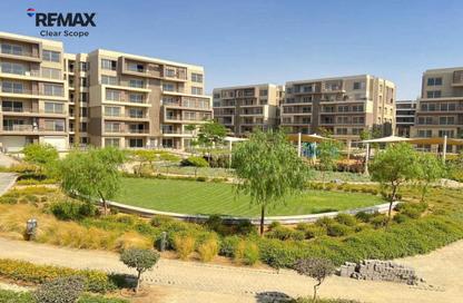 Villa - 5 - 4 for rent in Palm Hills Kattameya - El Katameya Compounds - El Katameya - New Cairo City - Cairo