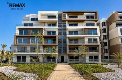 Villa - 5 - 4 for rent in Palm Hills Kattameya - El Katameya Compounds - El Katameya - New Cairo City - Cairo