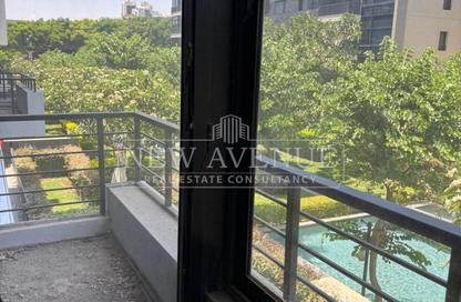 Apartment - 3 Bedrooms - 3 Bathrooms for sale in The Water Way - North Investors Area - New Cairo City - Cairo