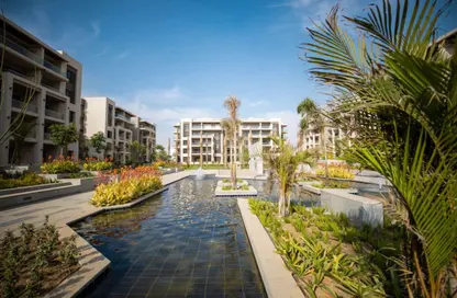 Apartment - 3 Bedrooms - 2 Bathrooms for sale in The Address East - 90 Street - The 5th Settlement - New Cairo City - Cairo Apartment - 3 Bedrooms - 2 Bathrooms for sale in The Address East - 90 Street - The 5th Settlement - New Cairo City - Cairo