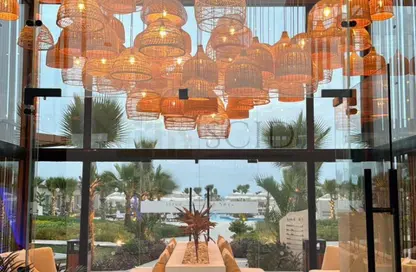 Cabin - 1 Bedroom - 1 Bathroom for sale in Gaia - Ras Al Hekma - North Coast