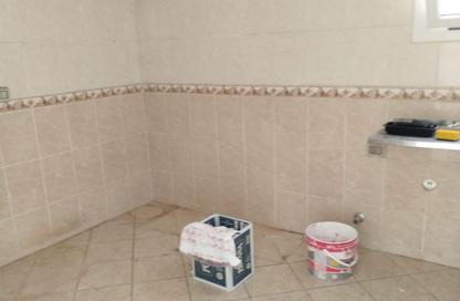 Apartment - 3 Bedrooms - 3 Bathrooms for rent in El Rehab Extension - Al Rehab - New Cairo City - Cairo