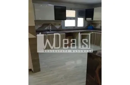 شقة - 3 غرف نوم - 3 حمامات للايجار في بالم هيلز نيو كايرو - كمبوندات التجمع الخامس - التجمع الخامس - مدينة القاهرة الجديدة - القاهرة