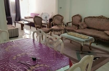 شقة - 2 - 1 للايجار في شارع احمد شكري - سان ستيفانو - حي شرق - الاسكندرية