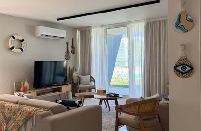 Chalet - 3 - 3 for sale in Fouka Bay - Ras Al Hekma - North Coast