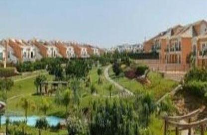 Townhouse - 3 Bedrooms - 5 Bathrooms for sale in Layan Residence - 5th Settlement Compounds - The 5th Settlement - New Cairo City - Cairo Townhouse - 3 Bedrooms - 5 Bathrooms for sale in Layan Residence - 5th Settlement Compounds - The 5th Settlement - New Cairo City - Cairo