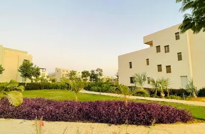 Apartment - 2 Bedrooms - 2 Bathrooms for sale in O West - 6 October Compounds - 6 October City - Giza