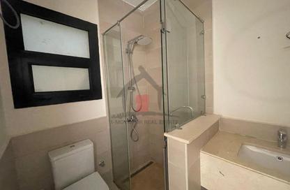 شقة - 2 - 3 للبيع في أو ويست - كمبوندات 6 أكتوبر - مدينة 6 أكتوبر - الجيزة