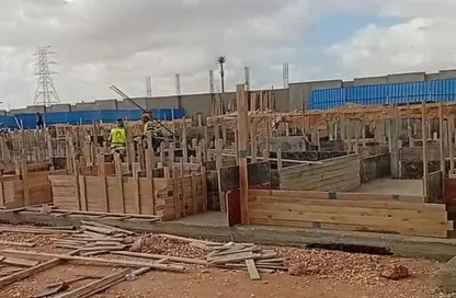 شقة - 3 غرف نوم - 3 حمامات للبيع في كايت ريزيدنس - كمبوندات 6 أكتوبر - مدينة 6 أكتوبر - الجيزة