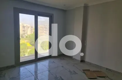 شقة - 3 غرف نوم - 3 حمامات للبيع في جاليريا  مون فالى - المستثمرين الجنوبية - مدينة القاهرة الجديدة - القاهرة