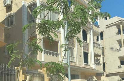 شقة - 3 - 3 للبيع في بيت الوطن - كمبوندات الشيخ زايد - الشيخ زايد - الجيزة