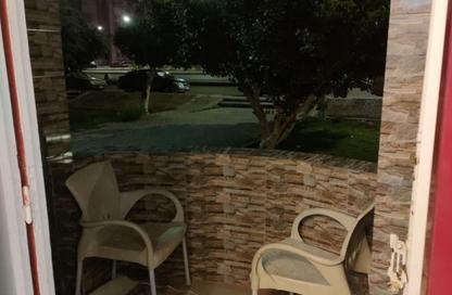 Apartment - 2 Bedrooms - 1 Bathroom for sale in Shorouk City - Cairo