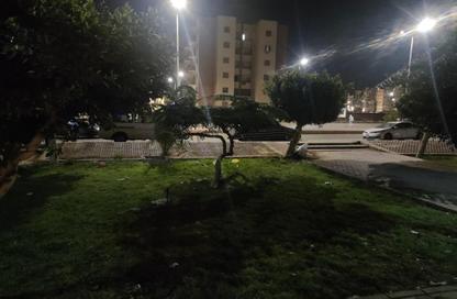 Apartment - 2 Bedrooms - 1 Bathroom for sale in Shorouk City - Cairo
