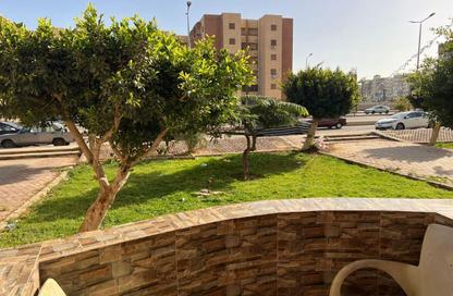 Apartment - 2 Bedrooms - 1 Bathroom for sale in Shorouk City - Cairo