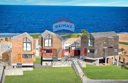 Chalet - 2 Bedrooms - 2 Bathrooms for sale in Soma Bay - Safaga - Hurghada - Red Sea