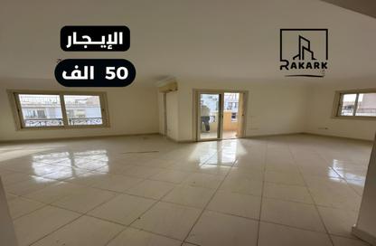 مساحات مكتبية - استوديو - 3 حمامات للايجار في مساكن شيراتون - شيراتون المطار - النزهة - القاهرة