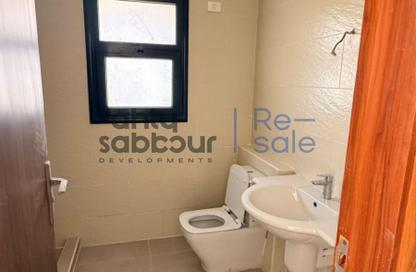 Chalet - 2 Bedrooms - 2 Bathrooms for sale in Gaia - Ras Al Hekma - North Coast
