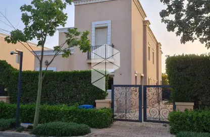 فيلا - 4 غرف نوم - 5 حمامات للبيع في ميفيدا - كمبوندات التجمع الخامس - التجمع الخامس - مدينة القاهرة الجديدة - القاهرة فيلا - 4 غرف نوم - 5 حمامات للبيع في ميفيدا - كمبوندات التجمع الخامس - التجمع الخامس - مدينة القاهرة الجديدة - القاهرة