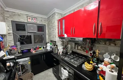 شقة - 2 غرف نوم - 1 حمام للبيع في تاج سلطان - الطريق الدائري - القاهرة