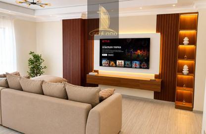 Apartment - 3 - 3 for rent in Sodic East - 6th District - New Heliopolis - Cairo