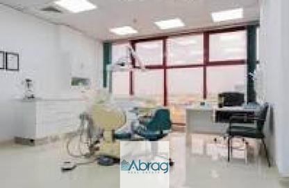 Clinic - Studio - 1 for sale in Val Plaza Mall - 26th of July Corridor - 6 October City - Giza