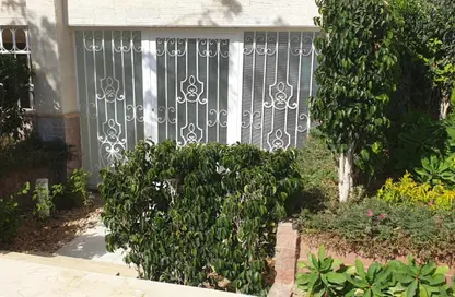 Apartment - 2 Bedrooms - 2 Bathrooms for rent in Mohamed Rahim St. - El Yasmeen 3 - El Yasmeen - New Cairo City - Cairo