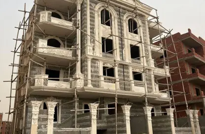 Duplex - 5 Bedrooms - 4 Bathrooms for sale in Al Nawadi St - Hadayek October - 6 October City - Giza