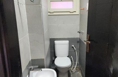 Office Space - Studio - 2 Bathrooms for rent in Al Tayaran St. - Rabaa Al Adaweyah - Nasr City - Cairo