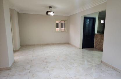 Office Space - Studio - 2 Bathrooms for rent in Al Tayaran St. - Rabaa Al Adaweyah - Nasr City - Cairo