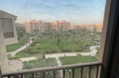 شقة - 2 غرف نوم - 1 حمام للبيع في امتداد الرحاب - الرحاب - مدينة القاهرة الجديدة - القاهرة شقة - 2 غرف نوم - 1 حمام للبيع في امتداد الرحاب - الرحاب - مدينة القاهرة الجديدة - القاهرة
